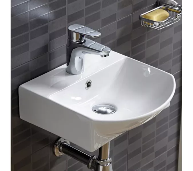 Раковина MELANA MLN-78014B