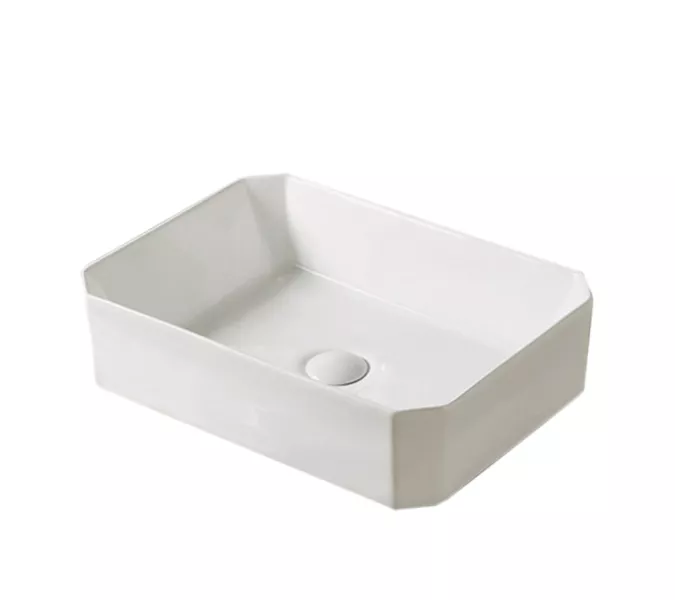 Раковина MELANA MLN-320318, изображение 2