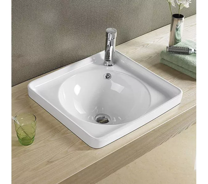 Раковина MELANA MLN-320323