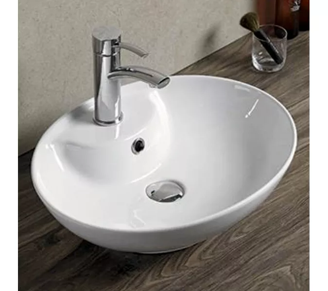 Раковина MELANA MLN-78197