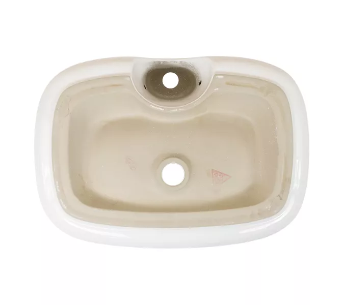 Раковина MELANA MLN-320326/320327, Выбрать размер: 58х42х15, изображение 4