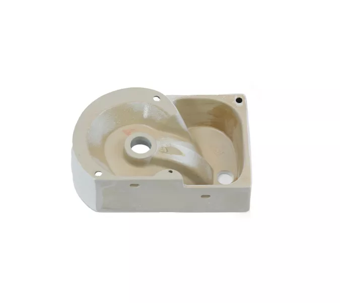 Раковина MELANA MLN-320347L/R, Ориентация: левая, изображение 6