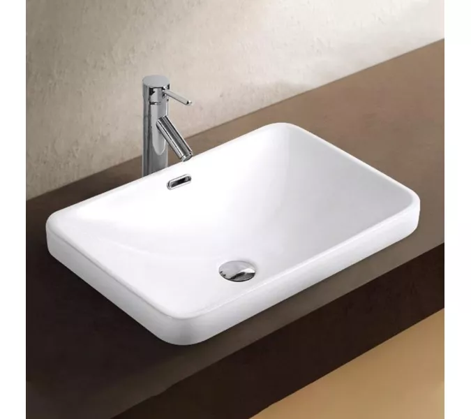 Раковина MELANA MLN-78441