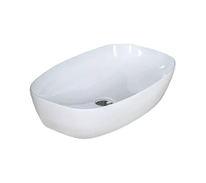 Раковина MELANA MLN-78329 (A500A), изображение 2