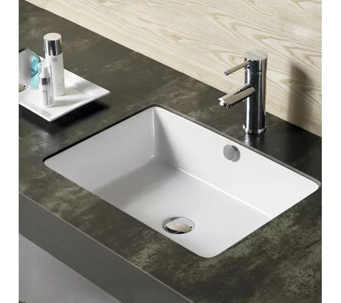 Раковина MELANA MLN-541