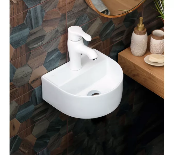 Раковина MELANA MLN-7781