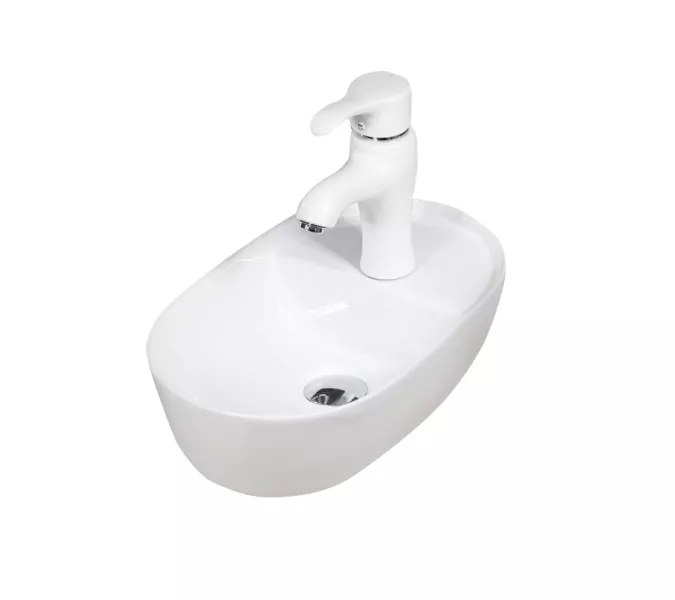 Раковина MELANA MLN-78352, изображение 2