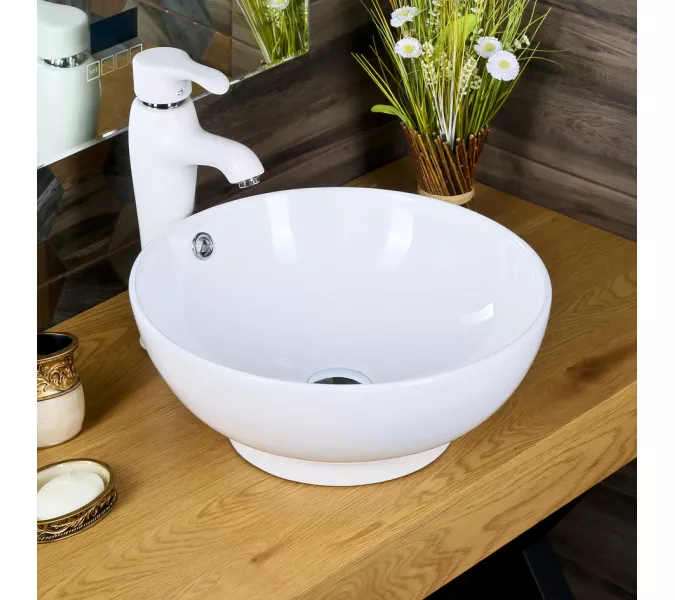 Раковина MELANA MLN-320302