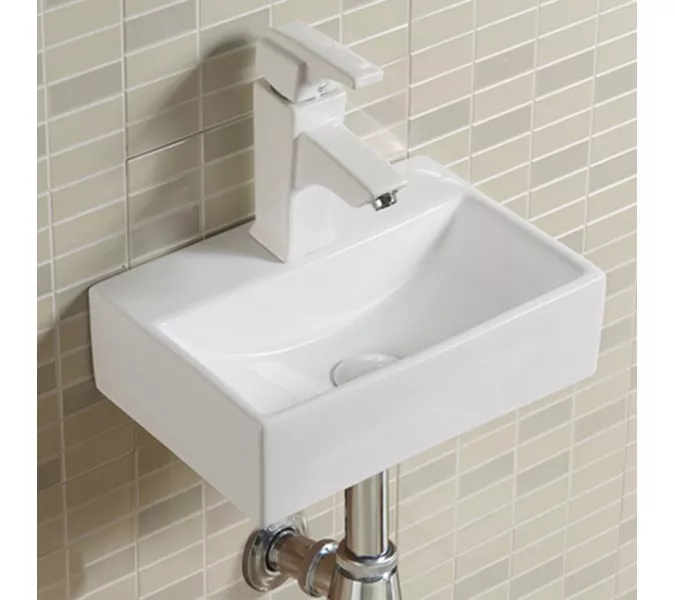 Раковина MELANA MLN-A301, изображение 2