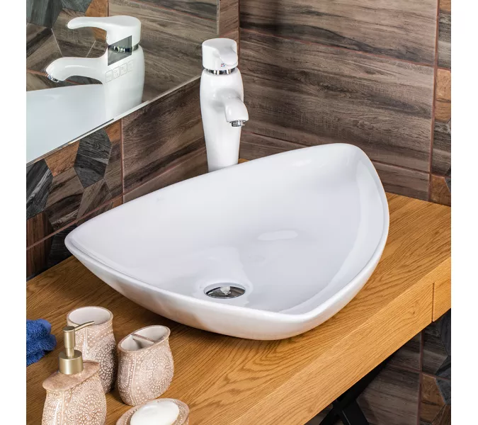 Раковина MELANA MLN-7861