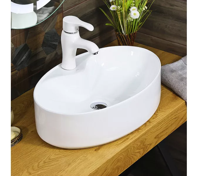 Раковина MELANA MLN-320301