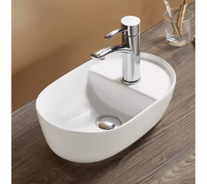 Раковина MELANA MLN-320333