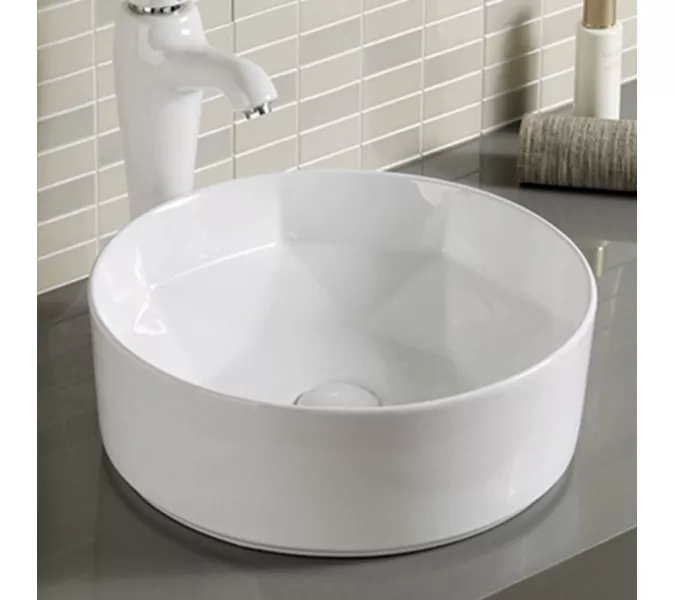 Раковина MELANA MLN-A460, изображение 2