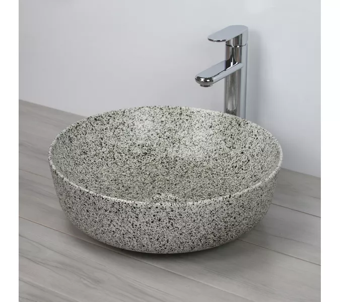 Раковина MELANA MLN-A428-CV14