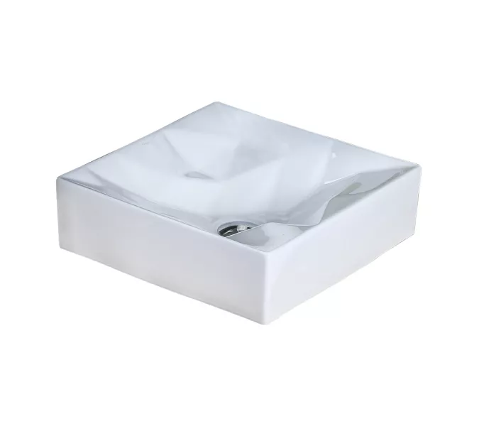 Раковина MELANA MLN-A550, изображение 4