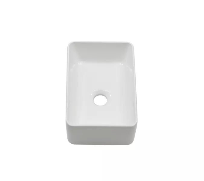 Раковина MELANA MLN-320319/320320, Выбрать размер: 36х23х12, изображение 6