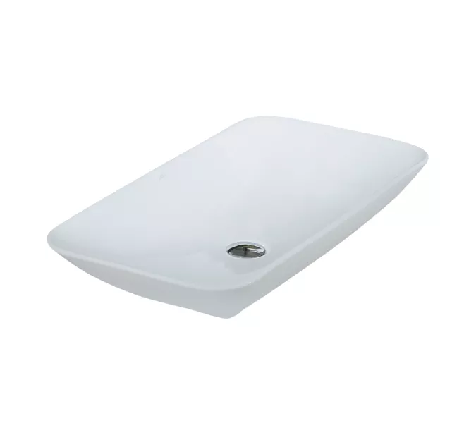 Раковина MELANA MLN-E408, изображение 3