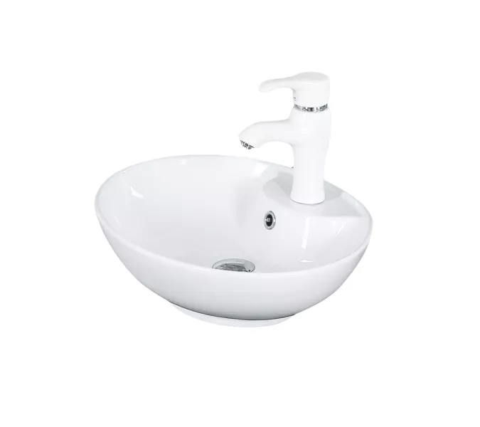 Раковина MELANA MLN-78197, изображение 2