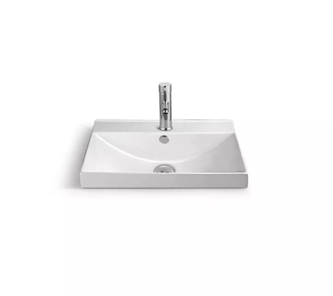 Раковина MELANA MLN-8056A, изображение 5