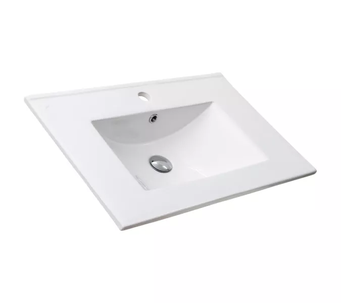 Раковина MELANA MLN-E70 (9070E), изображение 2