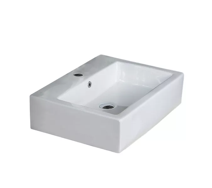 Раковина MELANA MLN-A121, изображение 2