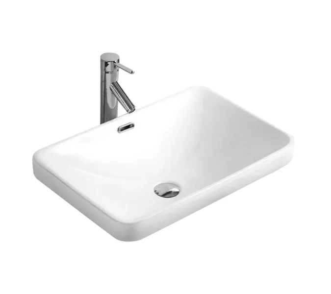 Раковина MELANA MLN-78441, изображение 2