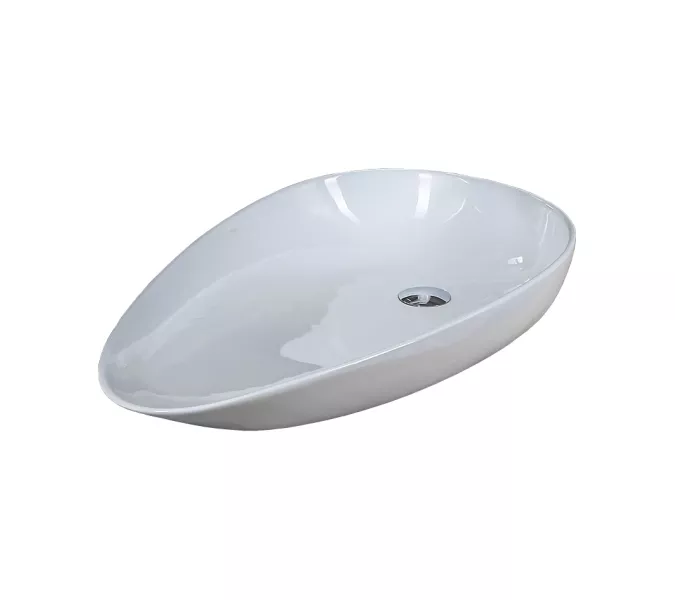 Раковина MELANA MLN-A380, изображение 3