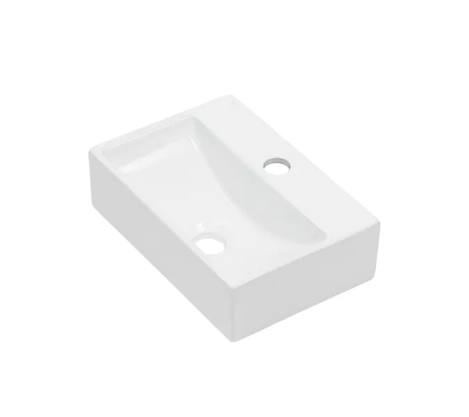 Раковина MELANA MLN-A301, изображение 4