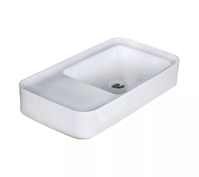 Раковина MELANA MLN-A572, изображение 4