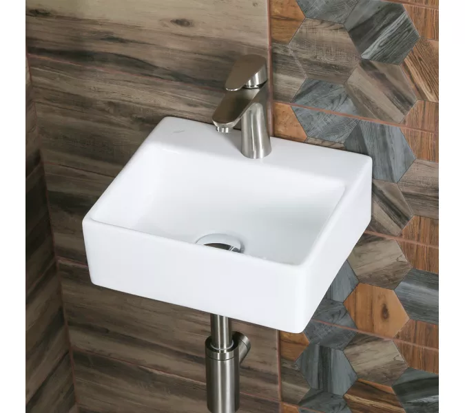 Раковина MELANA MLN-7440A, изображение 3