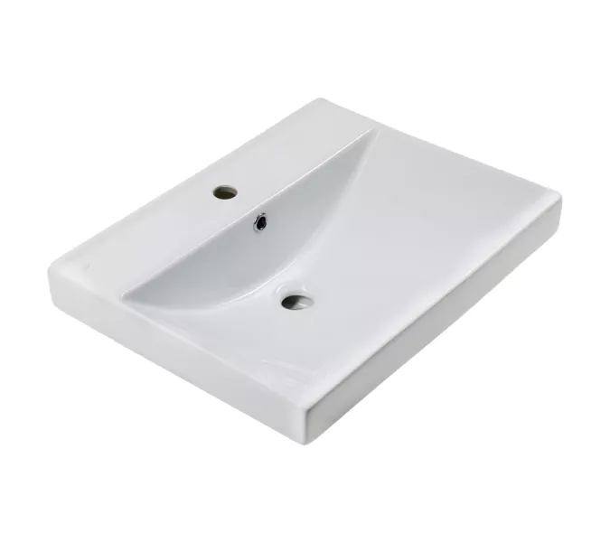 Раковина MELANA MLN-8056A, изображение 2