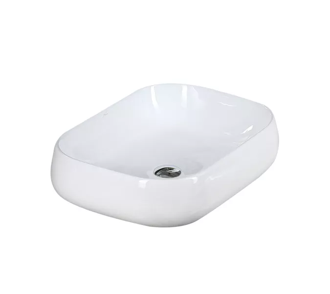 Раковина MELANA MLN-78102, изображение 3