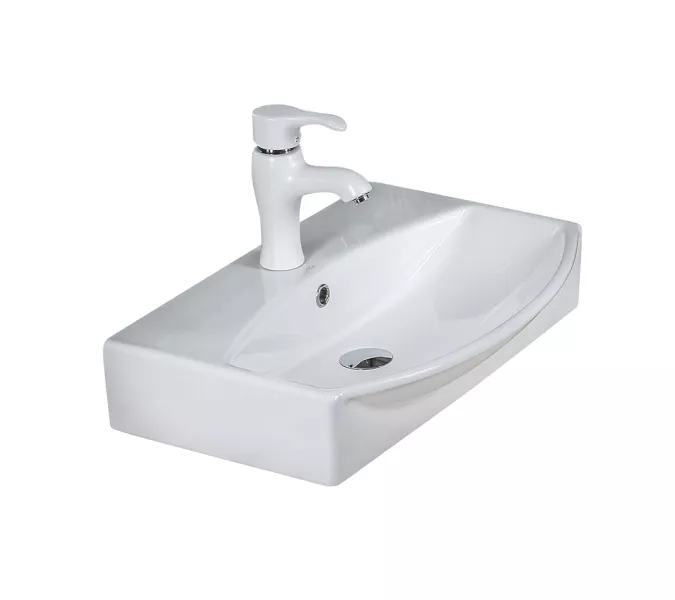 Раковина MELANA MLN-78014D, изображение 3