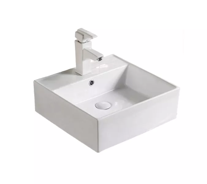 Раковина MELANA MLN-A064, изображение 3