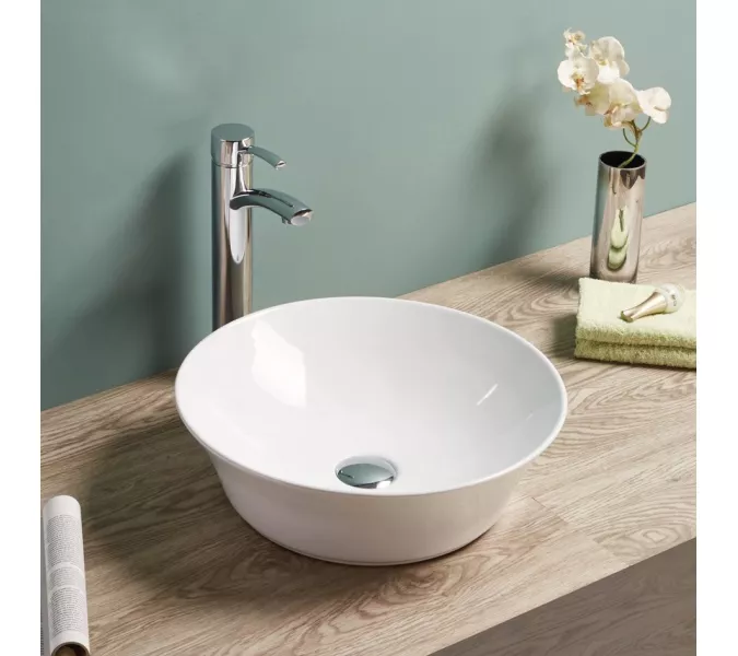 Раковина MELANA MLN-78114, изображение 4