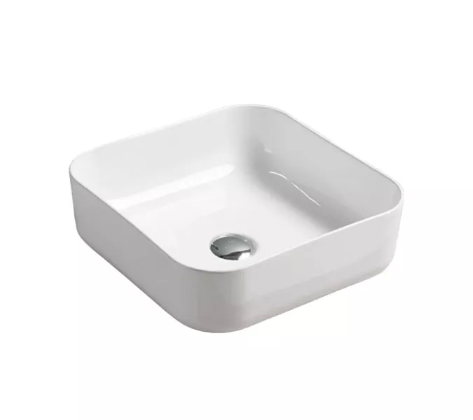 Раковина MELANA MLN-78110, изображение 4