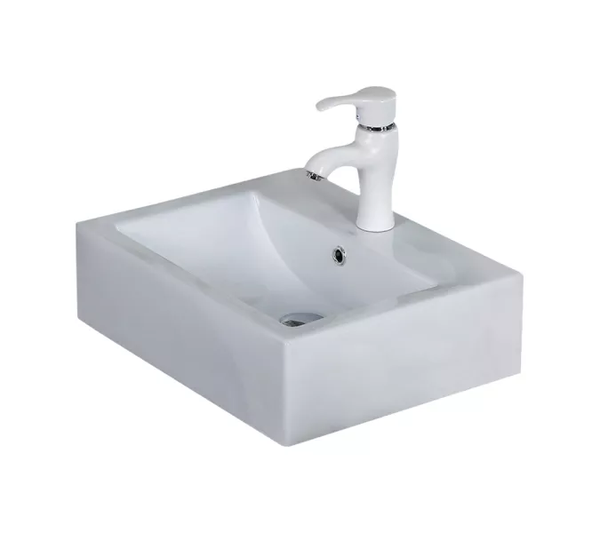 Раковина MELANA MLN-7033, изображение 2