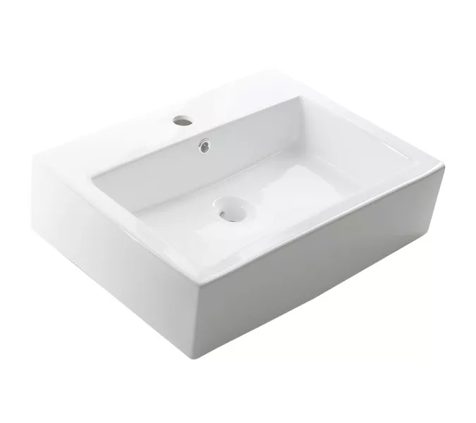 Раковина MELANA MLN-A121, изображение 3