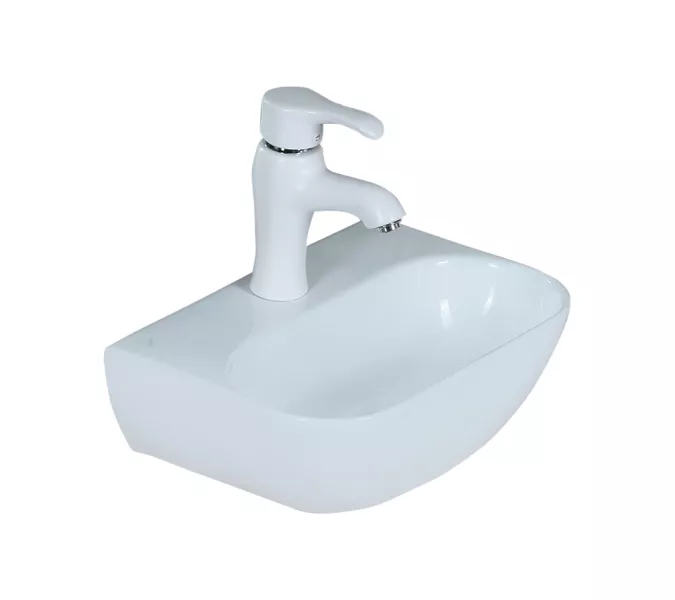 Раковина MELANA MLN-A265, изображение 4