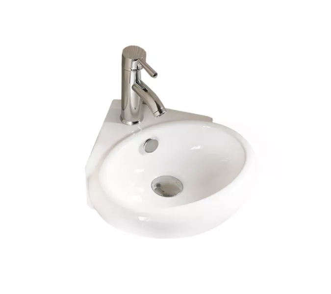 Раковина MELANA MLN-E604, изображение 3