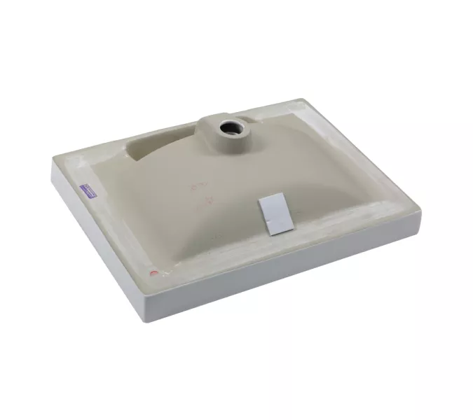 Раковина MELANA MLN-8056A, изображение 4