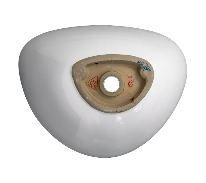 Раковина MELANA MLN-320366, изображение 7