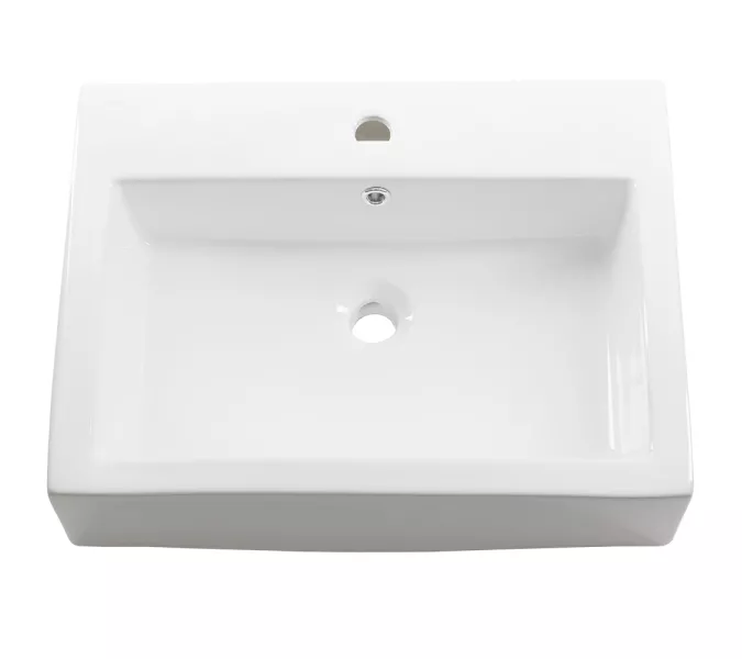 Раковина MELANA MLN-A121, изображение 4