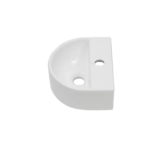 Раковина MELANA MLN-7781, изображение 4