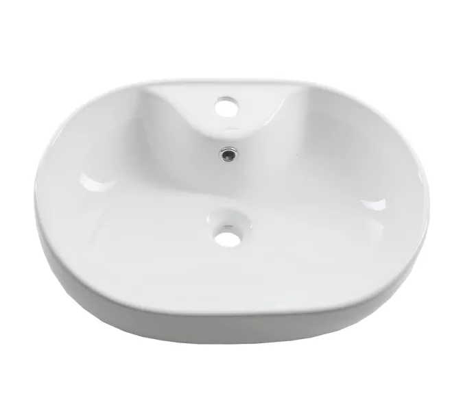 Раковина MELANA MLN-7734, изображение 5