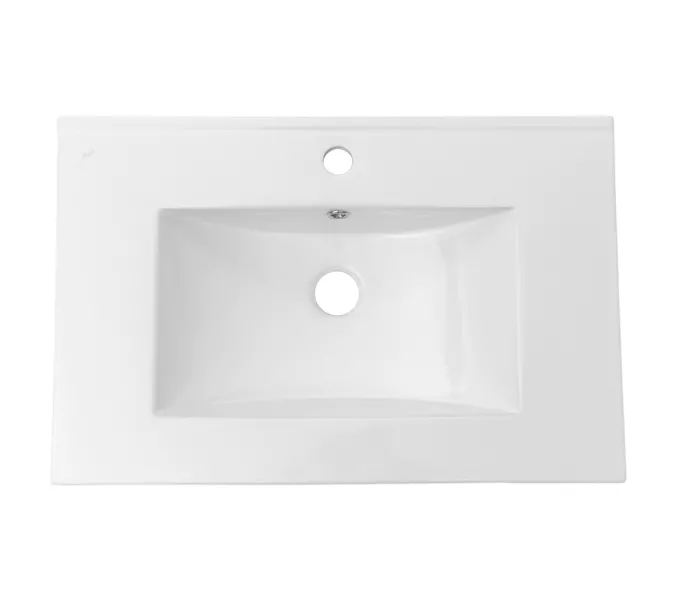 Раковина MELANA MLN-E70 (9070E), изображение 4