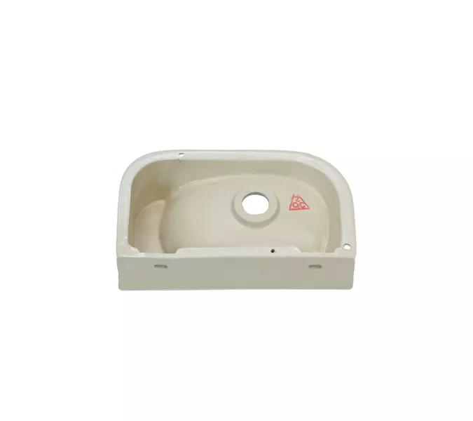 Раковина MELANA MLN-78204 L/R, Ориентация: правая, изображение 5