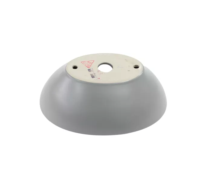 Раковина MELANA MLN-7138MG (серый матовый), Выбрать цвет: Серый матовый, изображение 8