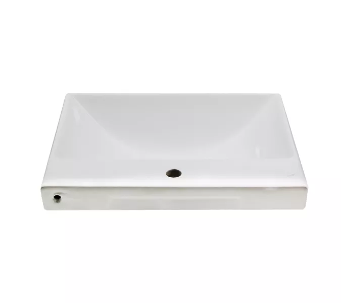 Раковина MELANA MLN-8056A, изображение 3