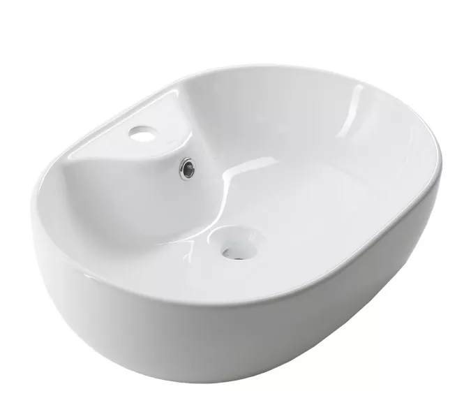 Раковина MELANA MLN-7734, изображение 6